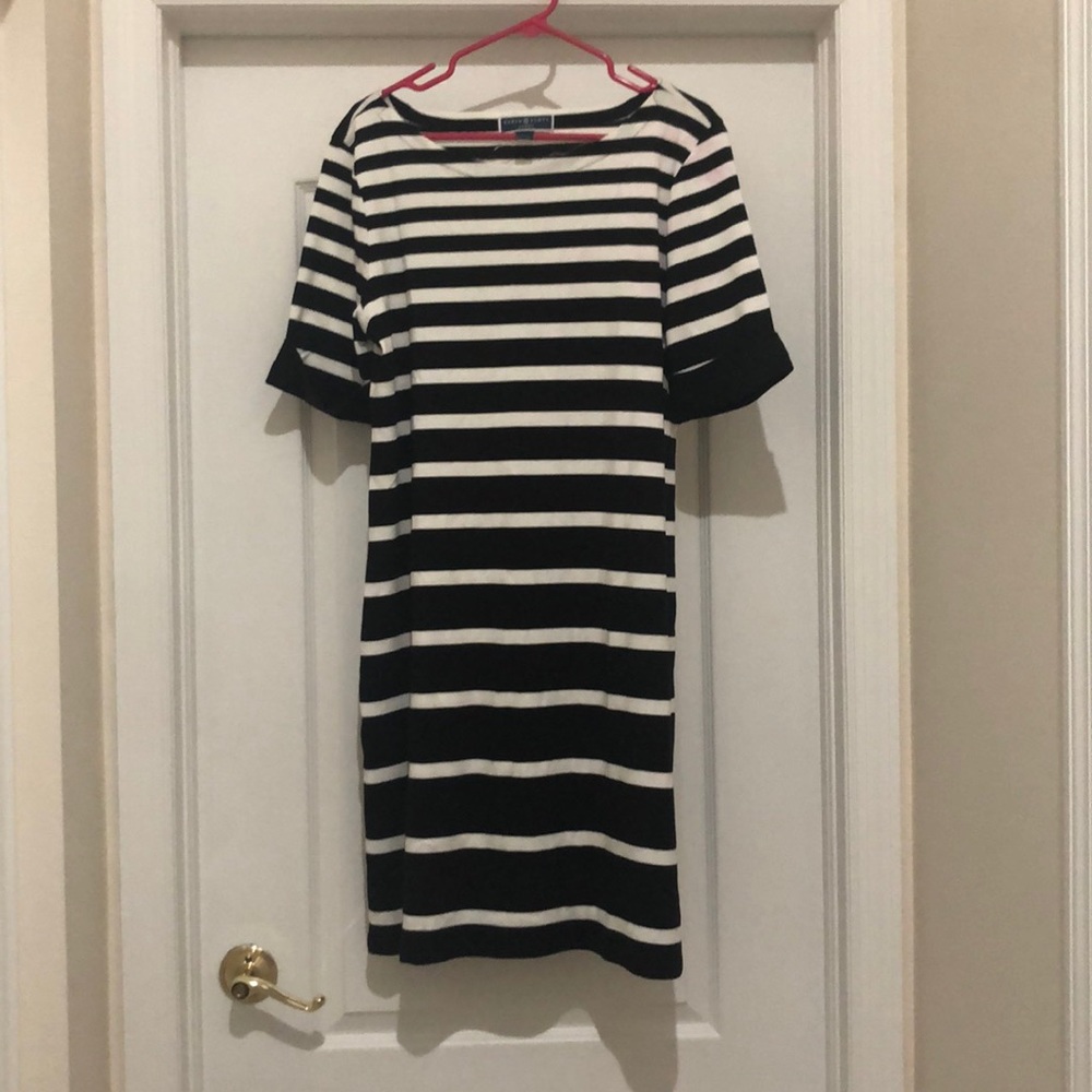 Karen Scott sport dress